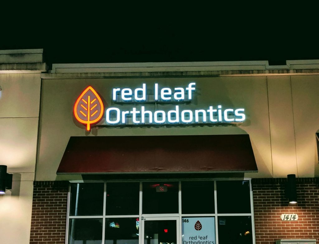 Chattanooga Orthodontics