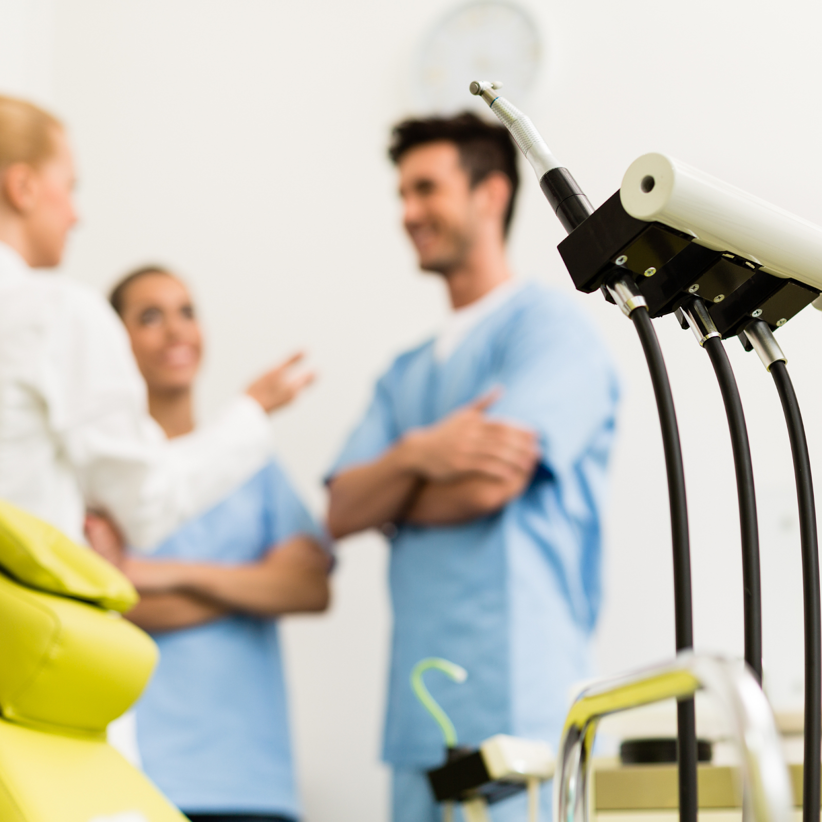The Power of Collaboration: The Orthodontist's Role in Multidisciplinary Cooperation